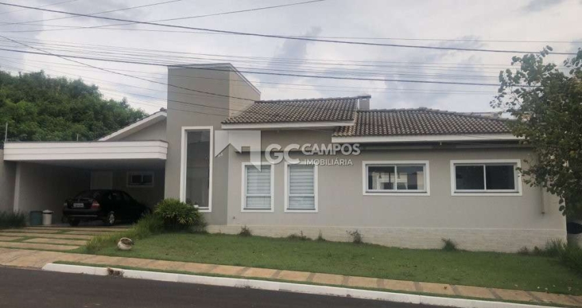 Condominio Lago da Serra  - Araçoiaba da Serra
