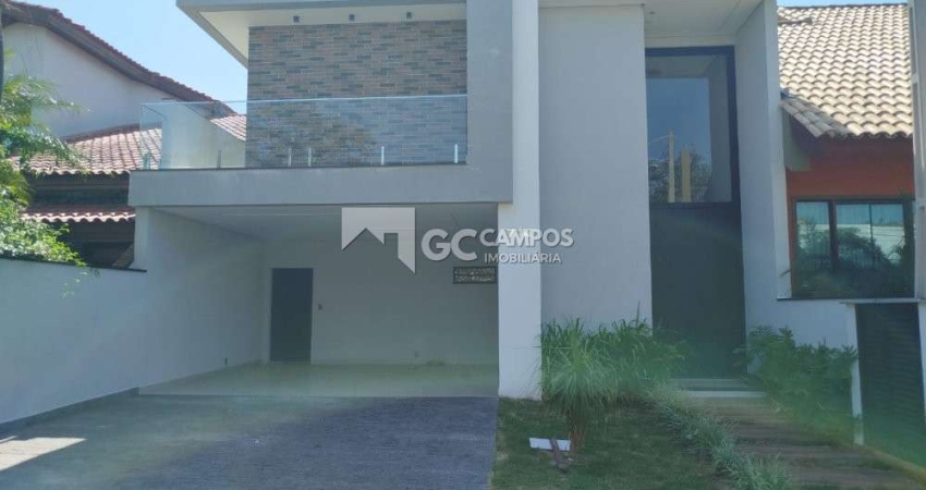 Casa em condomínio fechado com 3 quartos à venda no Granja Olga III, Sorocaba 