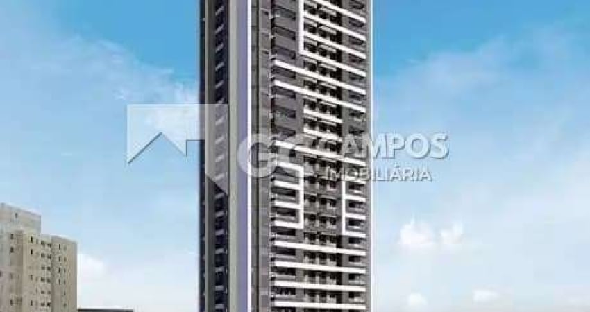 Apartamento com 2 quartos à venda na Rua Antonio Perez Hernandez, Parque Campolim, Sorocaba