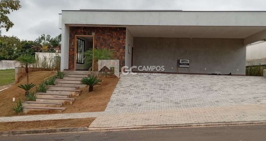 Casa em condomínio fechado com 4 quartos à venda no Jardim Colonial I, Araçoiaba da Serra 