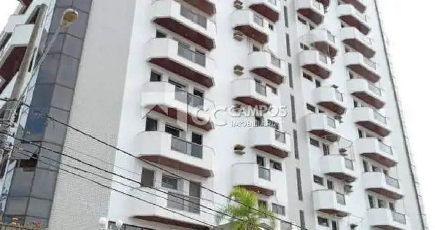 Apartamento com 3 quartos à venda no Centro, Sorocaba 