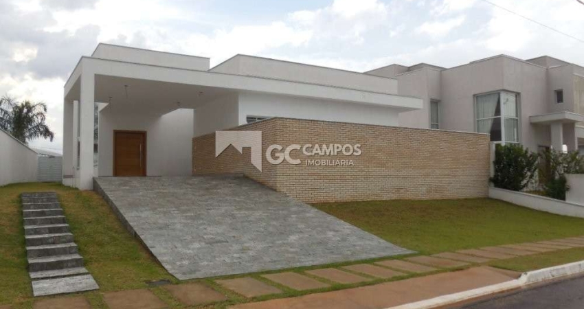 Casa em condomínio fechado com 3 quartos à venda na Chacara Santa Terezinha, Araçoiaba da Serra 