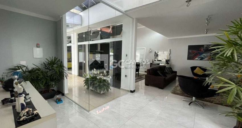 Casa em condomínio fechado com 3 quartos à venda no Condomínio Village Ipanema, Araçoiaba da Serra 