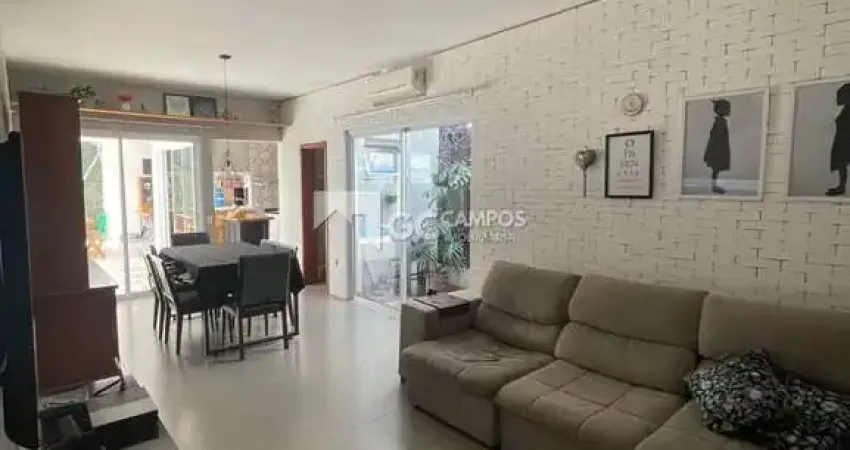 Casa em condomínio fechado com 3 quartos à venda na Avenida Lauro Miguel Sacker, Parque Residencial Villa dos Inglezes, Sorocaba