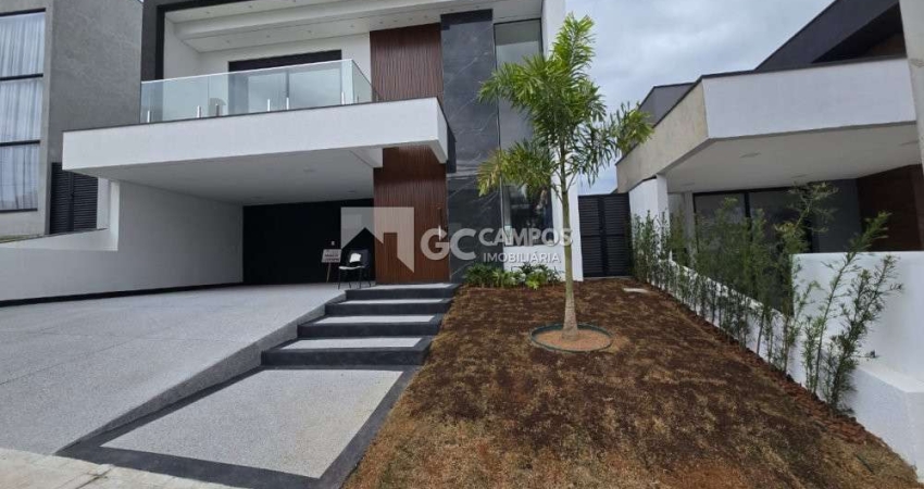 Casa em condomínio fechado com 3 quartos à venda na Alameda Bromélia, Cyrela Landscape Esplanada, Votorantim