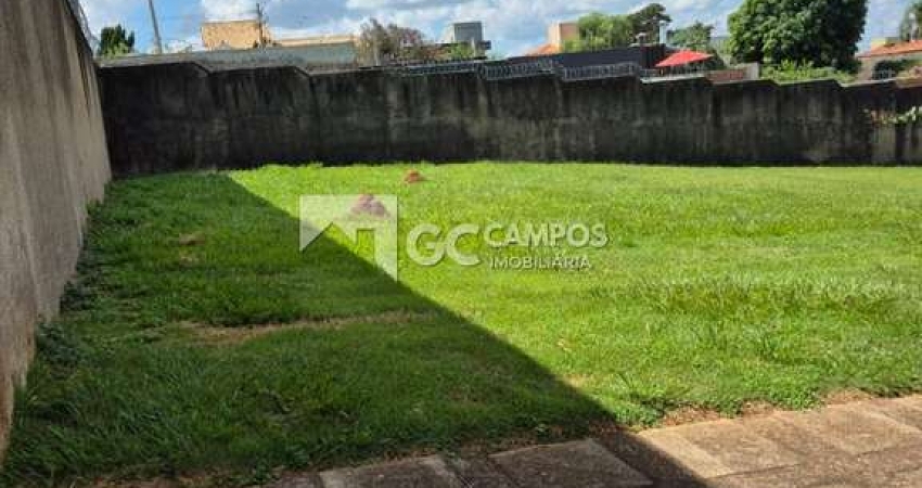 Terreno em condomínio fechado à venda na Rua Doutor Nilton Vieira de Souza, Jardim Millenium, Sorocaba