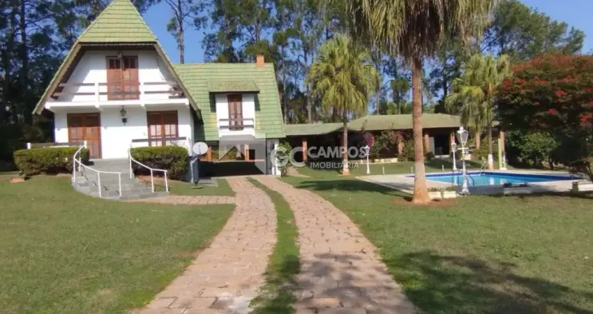 Casa em condomínio fechado com 3 quartos para alugar na Alameda das Azaléias, City Castelo, Itu