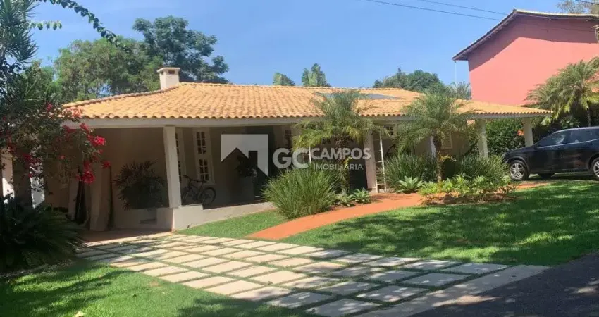 Casa em condomínio fechado com 4 quartos para alugar no Lago Azul, Araçoiaba da Serra 
