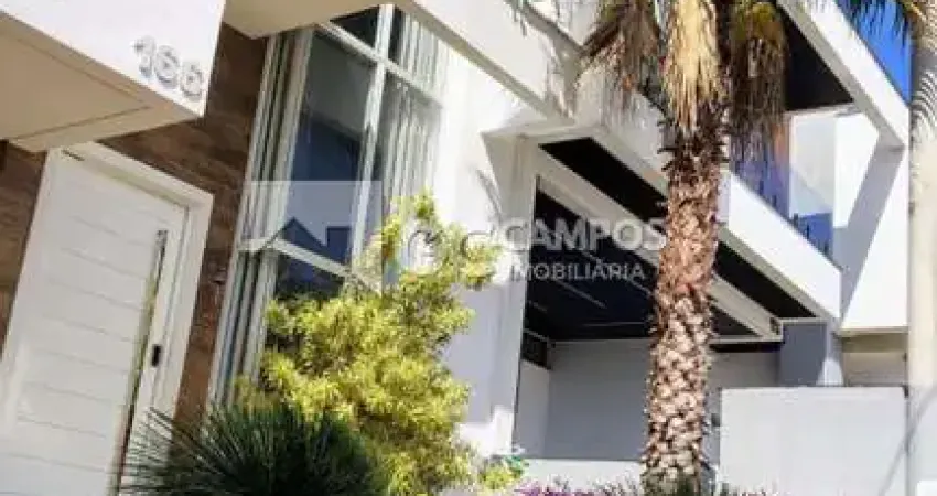 Casa em condomínio fechado com 3 quartos à venda na Rua Luiz Vettorazzo, Parque Ibiti Reserva, Sorocaba