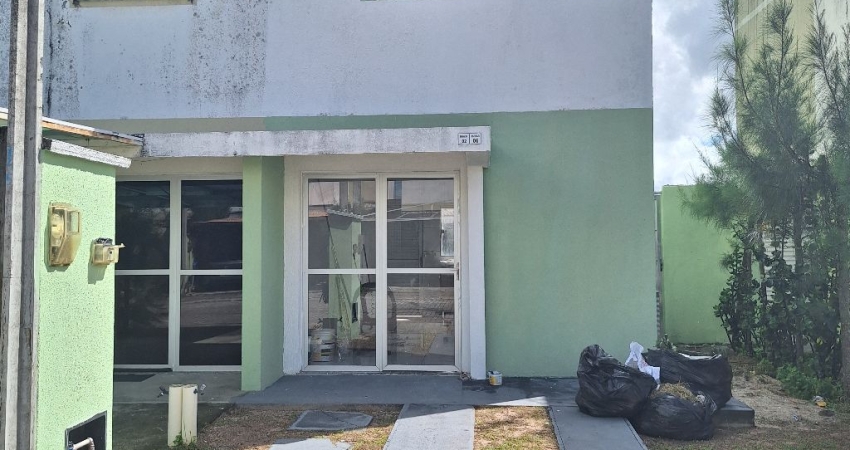 Oportunidade Única! Casa Duplex com 2 Quartos no Exclusivo Condomínio Bosque das Acácias - R$ 150.000,00