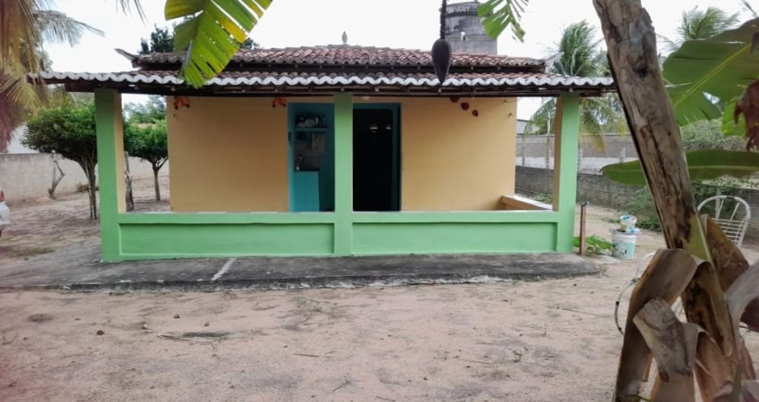 Chácara / sítio à venda no Centro, São Gonçalo do Amarante 