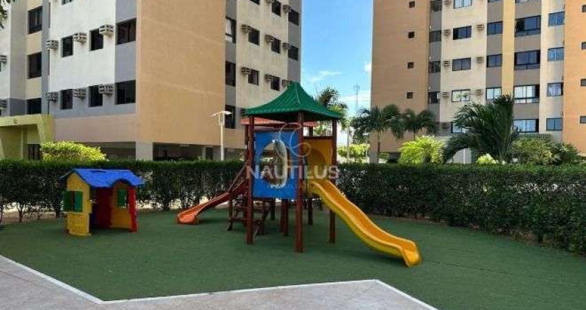 Apartamento com 2 quartos à venda na Avenida Capitão-mor Gouveia, 1135, Nossa Senhora de Nazaré, Natal