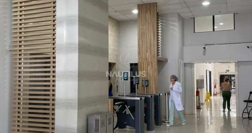 Sala comercial à venda na Rua Coronel Auris Coelho, 285, Lagoa Nova, Natal