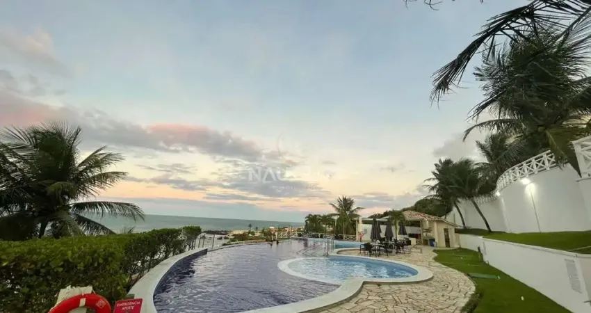 Apartamento com 2 quartos à venda na Avenida Deputado Márcio Marinho, 14, Pirangi do Norte (Distrito Litoral), Parnamirim