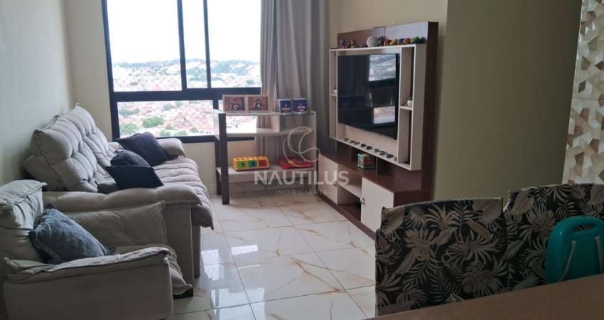 Apartamento com 2 quartos à venda na Avenida Capitão-mor Gouveia, 1135, Nossa Senhora de Nazaré, Natal