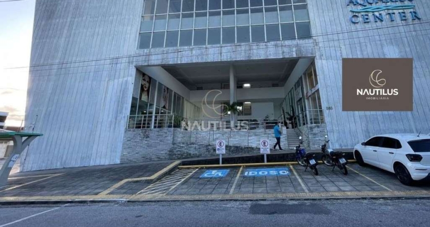 LOJA PARA ALUGUEL COM MESANINO PÓXIMO AO NATAL SHOPPING