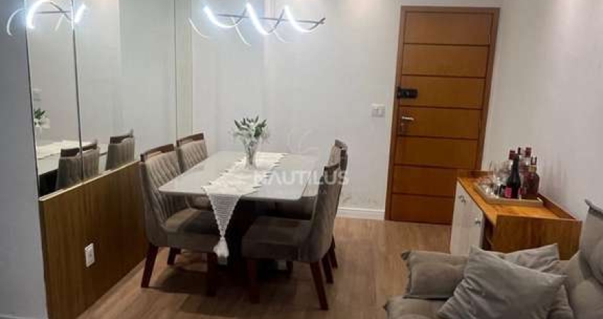 Apartamento com 2 quartos à venda na Avenida Capitão-mor Gouveia, 1135, Nossa Senhora de Nazaré, Natal
