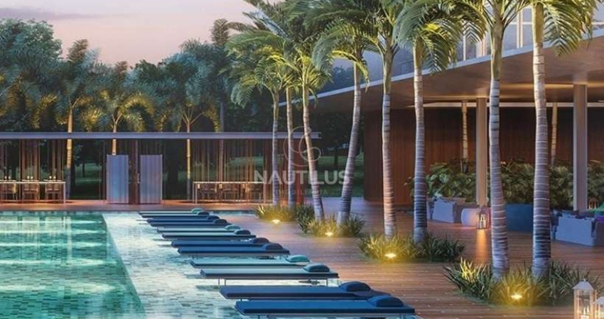 Lotes o yby natureza com 390m², condomínio com reserva e muita Natureza.