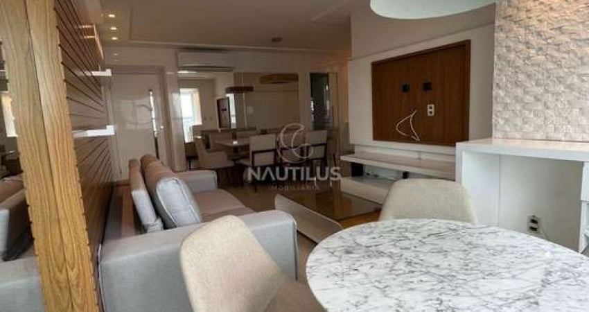 Príncipe de Galles | Apartamento  com 117 m² no Tirol  – Natal/RN.