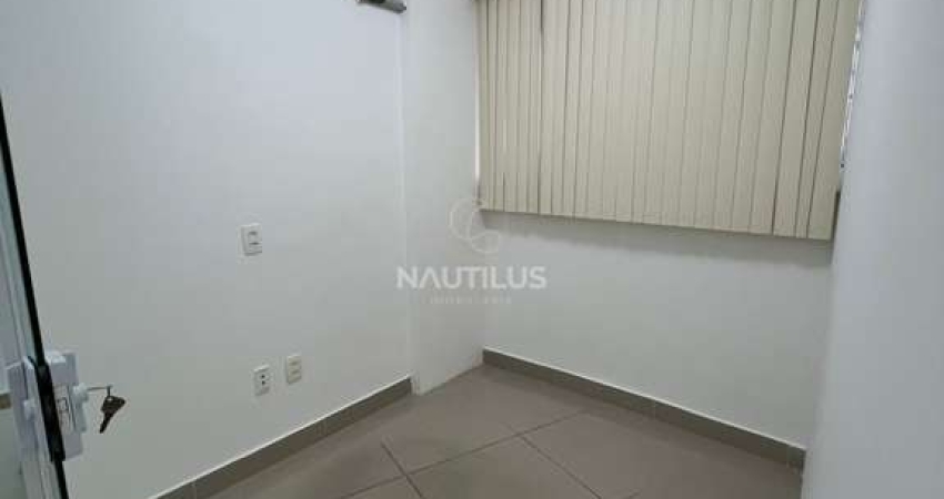 SALA COMERCIAL NO CTC - LAGOA NOVA COM 1 VAGA DE GARAGEM