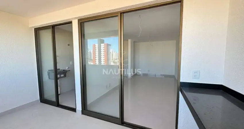 APARTAMENTO 3/4 SENDO 1 SUÍTE COM 2 VAGAS DE GARAGEM EM LAGOA NOVA.