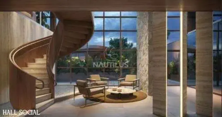Apartamento com 3 quartos à venda na Rua Trairi, 517, Tirol, Natal