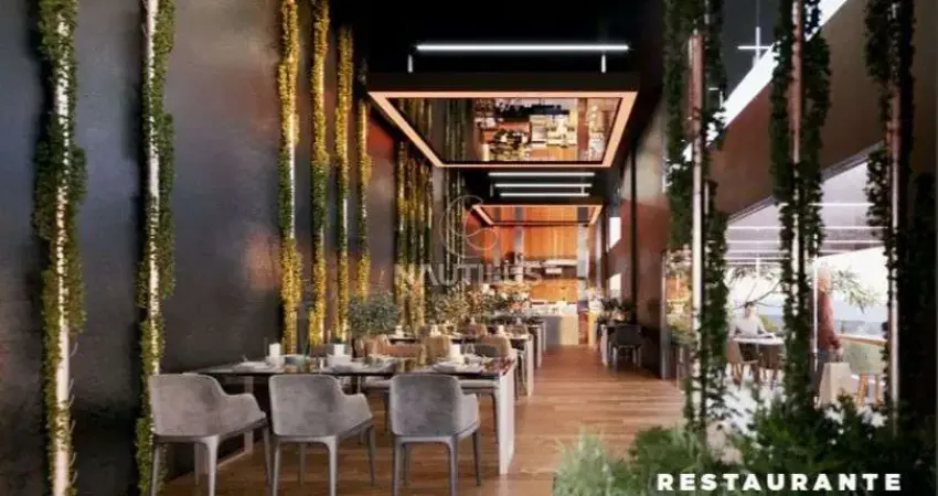Sala comercial à venda na Avenida Xavier da Silveira, 1, Lagoa Nova, Natal