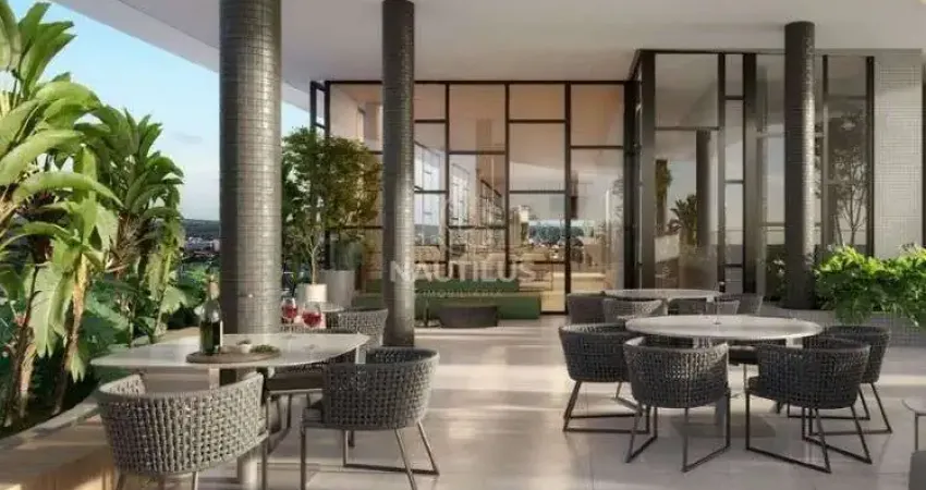 Apartamento com 3 quartos à venda na Avenida Rodrigues Alves, 732, Tirol, Natal