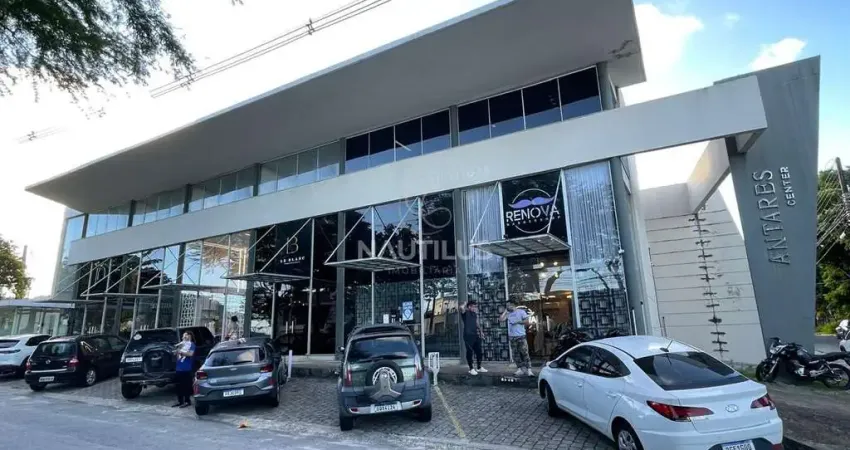 O endereço certo para quem busca visibilidade, praticidade  para seu negócio.
