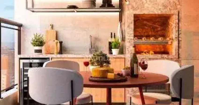 O Rosalía é o encontro perfeito entre design, conforto e localização.