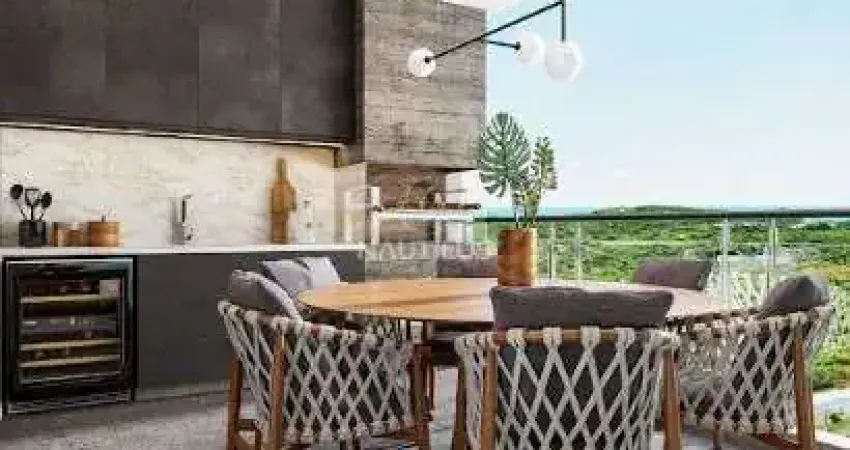 Apartamento com 2 quartos à venda na Rua Alexandre Câmara, 1837, Capim Macio, Natal