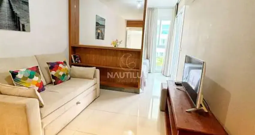 APARTAMENTO 2/4 SENDO 1 SUÍTE COM CLOSET E 1 VAGA DE GARAGEM.
