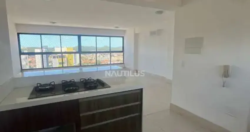 APARTAMENTO 3/4 SENDO 2 SUÍTES COM CLOSET E 3 VAGAS DE GARAGEM.