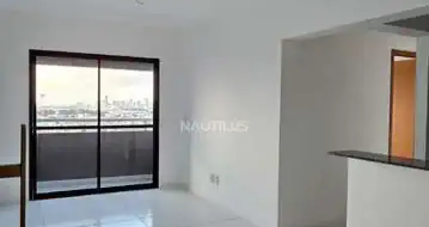 Apartamento com 3 quartos à venda na Avenida Interventor Mário Câmara, 2038, Dix-Sept Rosado, Natal