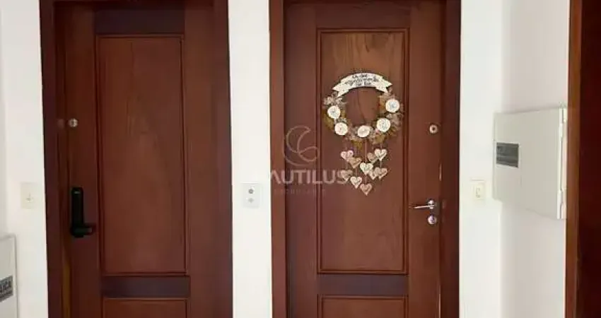 APARTAMENTO 3/4 COM 1 SUÍTE MASTER COM CLOSET E 2 VAGAS DE GARAGEM