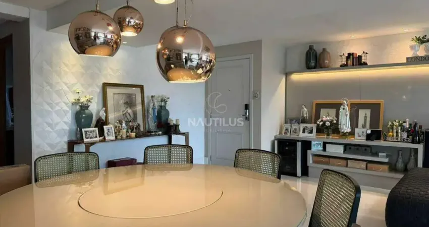 Apartamento com 3 quartos à venda na Rodrigues Alves, Tirol, Natal