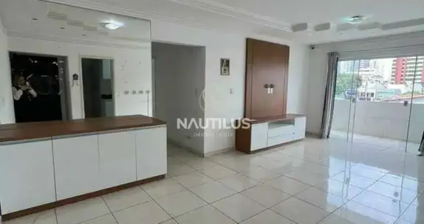 Apartamento com 3 quartos à venda na Rua Major Laurentino de Morais, Tirol, Natal