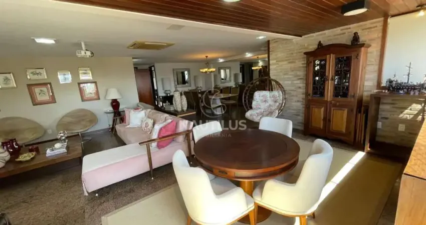 Apartamento com 3 quartos à venda na Rua Joaquim Fagundes, 744, Tirol, Natal