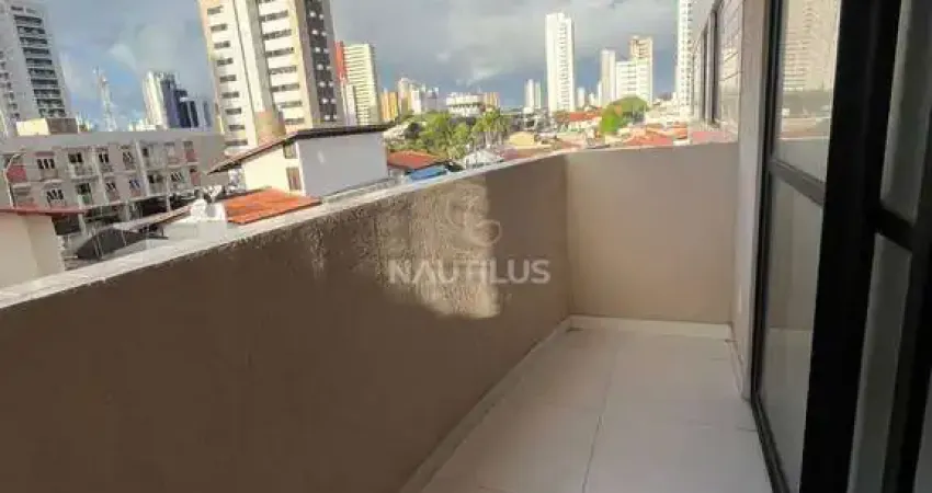 Apartamento com 3 quartos à venda na Rua Tereza Campos, Lagoa Nova, Natal