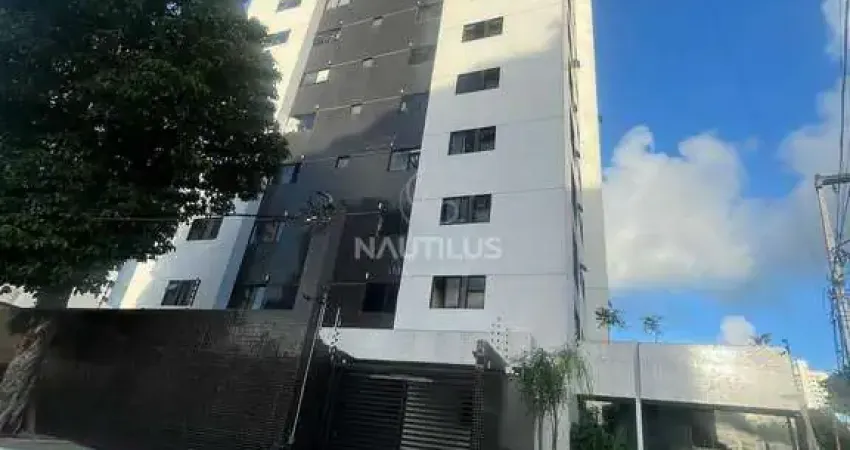 Apartamento para venda teresa de liseux com 120m² sendo 3 suítes.