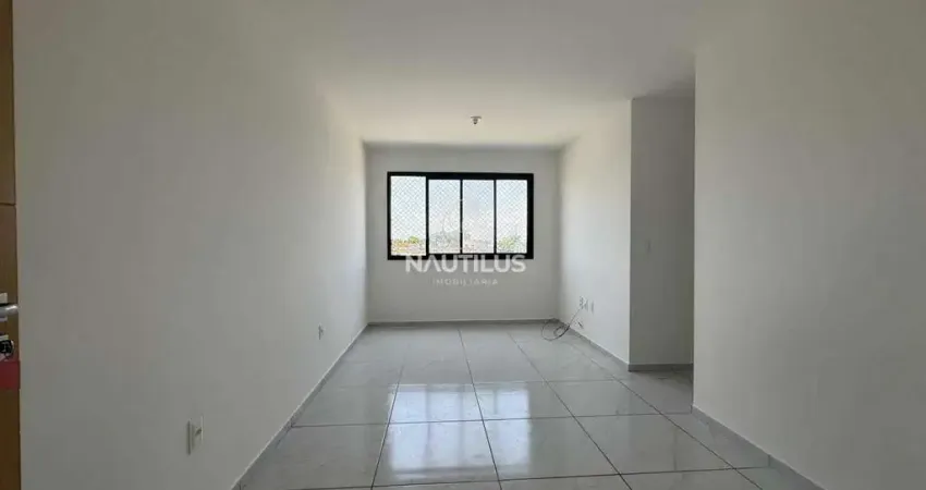Apartamento com 2 quartos à venda na Rua Joel Imperador, Rosa dos Ventos, Parnamirim