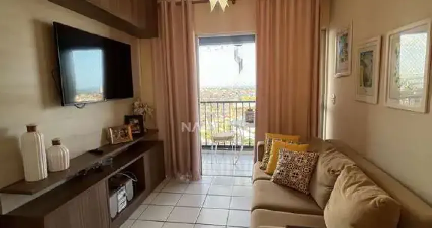 Apartamento com 2 quartos à venda na Rua General Gustavo Cordeiro de Faria, 345, Petrópolis, Natal