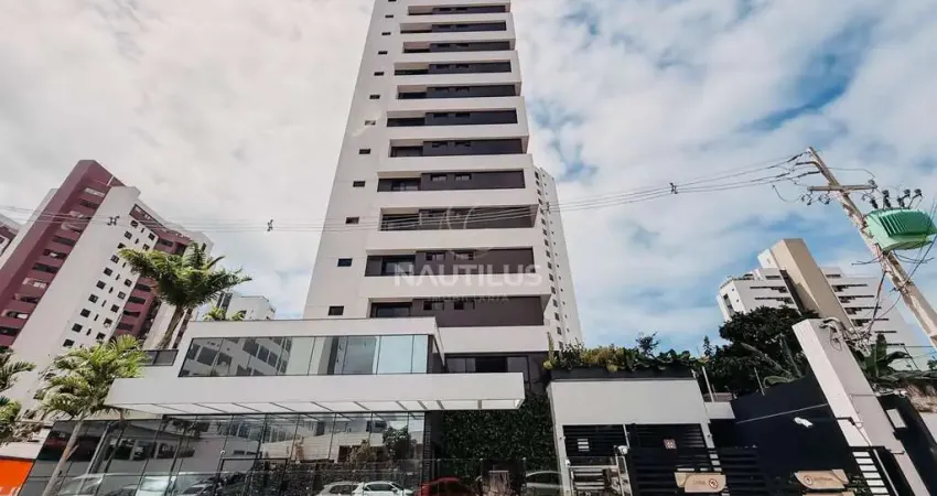 Apartamento com 3 quartos à venda na Rua Desembargador João Dantas Sales, 78, Lagoa Nova, Natal
