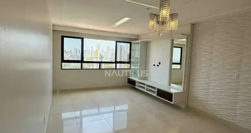 Apartamento com 3 quartos à venda na Rua Jaguarari, Barro Vermelho, Natal