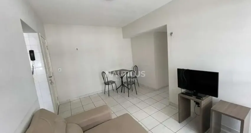 Apartamento à venda no coração de lagoa nova com 2/4 sendo 1 suíte.
