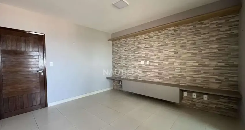 Apartamento com 3 quartos à venda na Rua Tenente Olavo Francisco dos Santos, 100, Ponta Negra, Natal