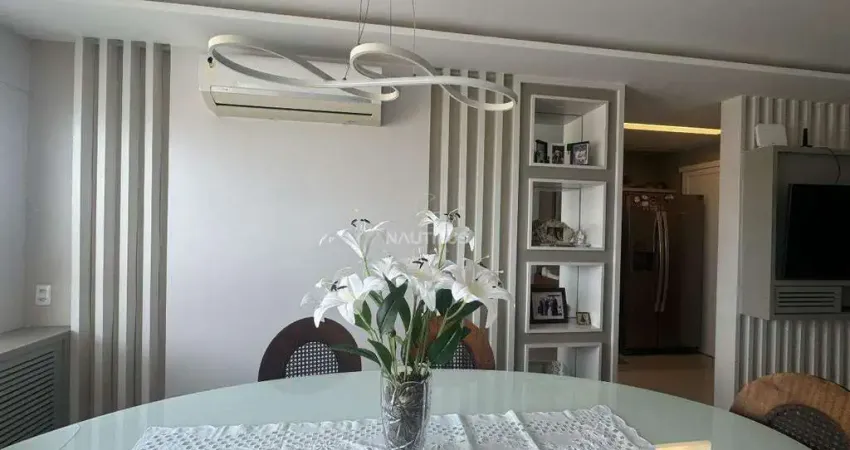 Apartamento com 2 quartos à venda na Rua Doutor José Bezerra, Barro Vermelho, Natal