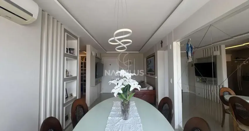 Apartamento com 2 quartos à venda na Rua Doutor José Bezerra, 70, Barro Vermelho, Natal