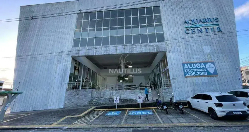 Ponto comercial para alugar na Avenida das Brancas Dunas, Candelária, Natal