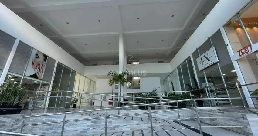 Sala comercial para alugar na Avenida das Brancas Dunas, Candelária, Natal